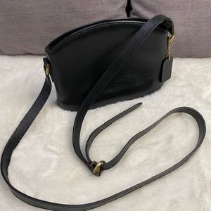 Genuine vintage Coach